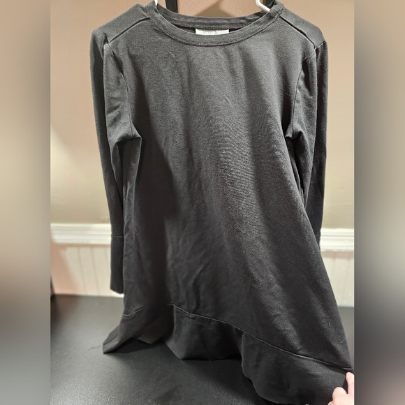 Michael Stars Bell Sleeve Dress Small - Picture 3 of 4